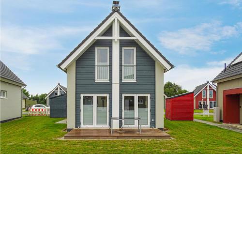 Stunning home in Büsum with Sauna, WiFi and 2 Bedrooms