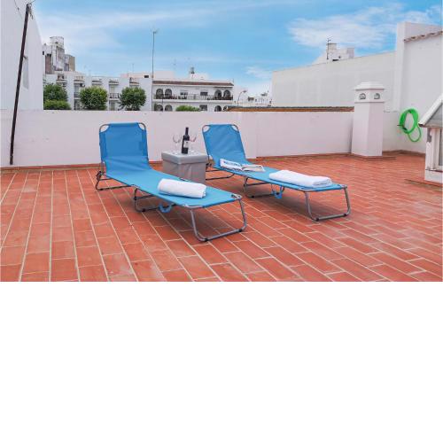 Stunning home in Conil de la Frontera with WiFi and 2 Bedrooms