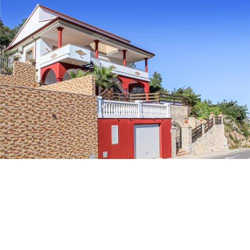 Stunning home in Cullera w/ Outdoor swimming pool, Outdoor swimming pool and 3 Bedrooms
