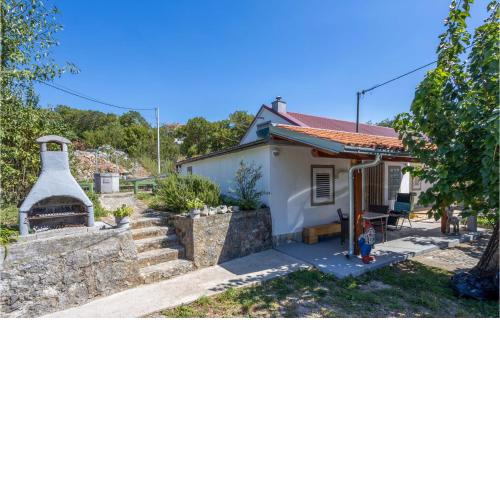 Stunning Home In Donji Zagon With Wifi And 1 Bedrooms