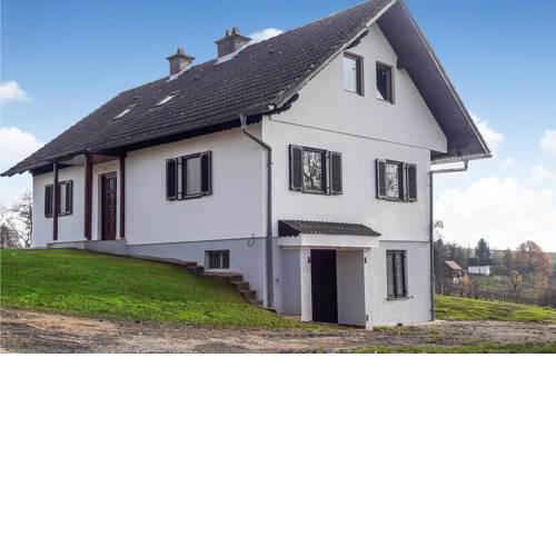 Stunning home in Eberau w/ 2 Bedrooms