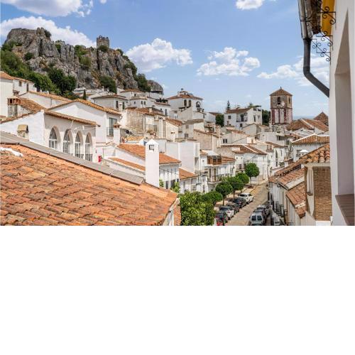 Stunning home in Gaucin with WiFi and 5 Bedrooms