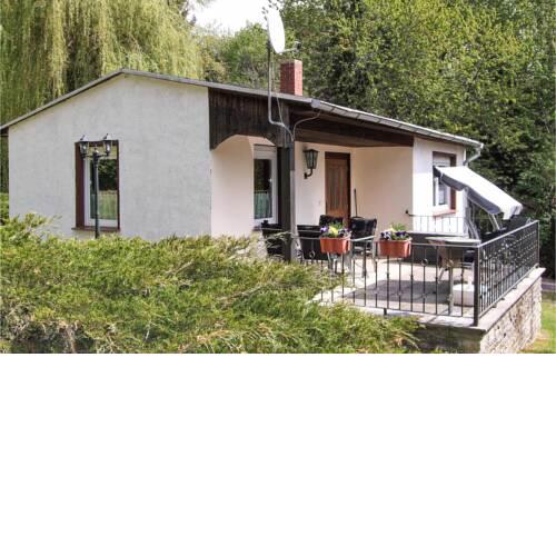 Stunning home in Harzgerode OT Dankerod w/ WiFi and 1 Bedrooms