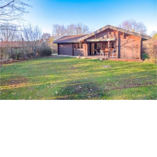 Stunning home in Hayingen with Sauna and 3 Bedrooms