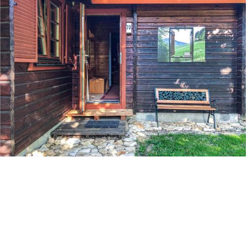Stunning home in Hayingen with Sauna and 3 Bedrooms
