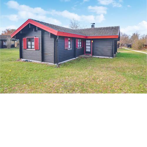 Stunning home in Hayingen with Sauna and 3 Bedrooms