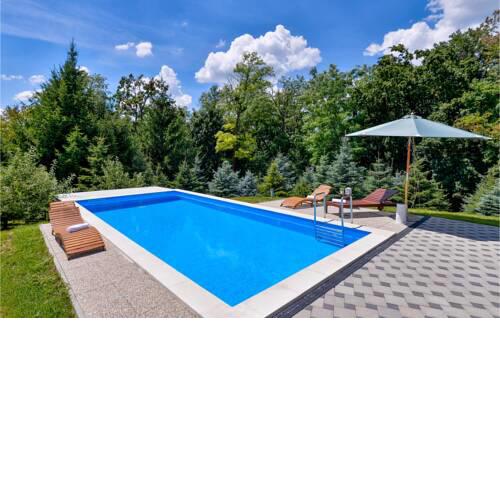Stunning home in Hrnjanec w/ Outdoor swimming pool, WiFi and 3 Bedrooms