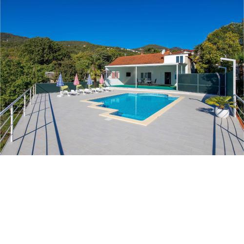 Stunning home in Ika with Outdoor swimming pool, WiFi and 2 Bedrooms