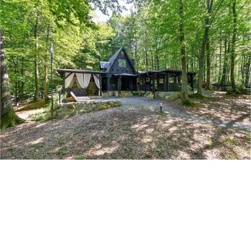 Stunning home in Ivanec with Sauna, WiFi and 2 Bedrooms