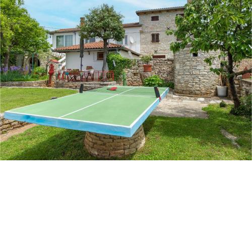 Stunning home in Kanfanar with WiFi