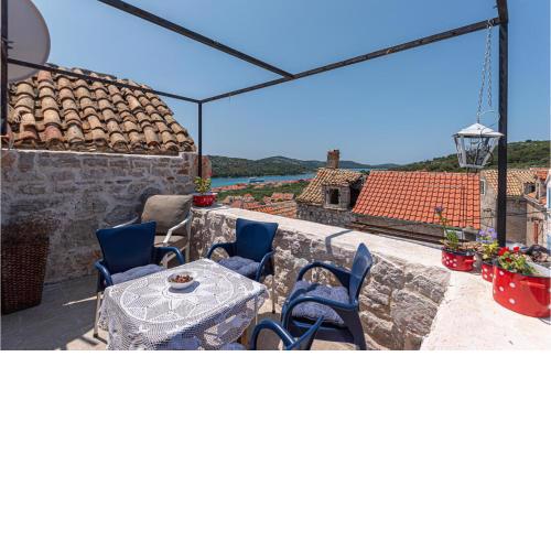 Stunning Home In Kaprije With Wifi And 2 Bedrooms
