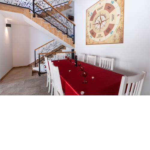 Stunning home in Klek with Outdoor swimming pool and 4 Bedrooms