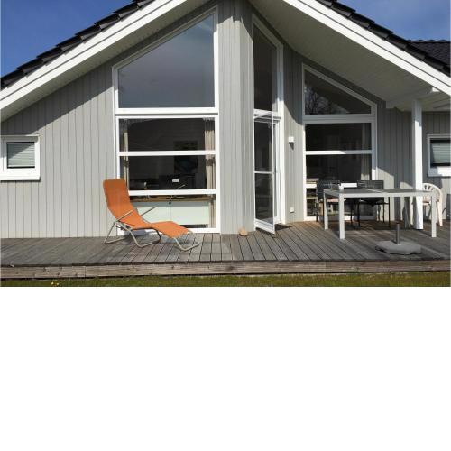 Stunning home in Krems II-Warderbrck with Sauna, WiFi and 3 Bedrooms