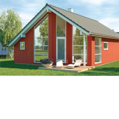 Stunning home in Krems II/Warderbrück w/ Sauna and 2 Bedrooms