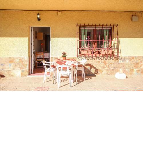 Stunning home in La Azohia w/ 2 Bedrooms