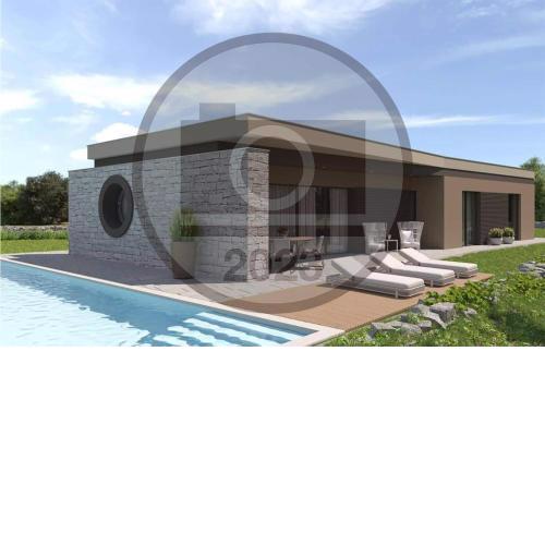 Stunning home in Labin with Outdoor swimming pool, 2 Bedrooms and WiFi