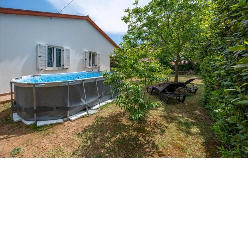 Stunning Home In Labin With Wifi And 3 Bedrooms