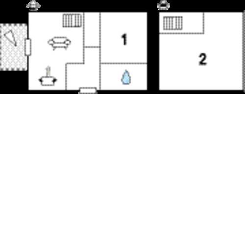 Stunning home in Langenhorn with WiFi and 2 Bedrooms