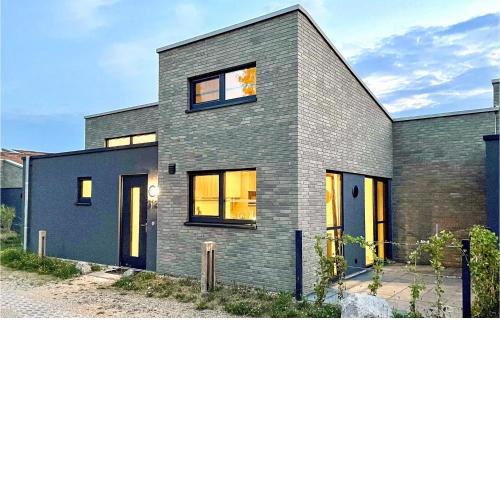 Stunning home in Lembruch-Dmmer See with Sauna and 2 Bedrooms