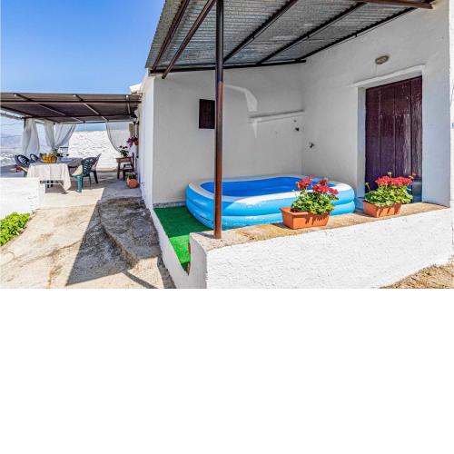 Stunning home in Malaga with WiFi and 2 Bedrooms