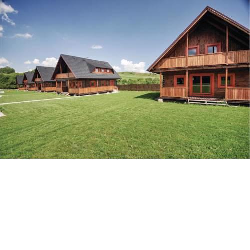 Stunning home in Malatiny w/ WiFi and 3 Bedrooms