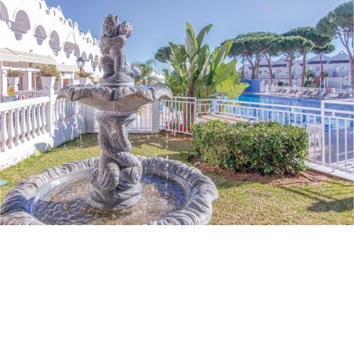Stunning home in Marbella with WiFi, Outdoor swimming pool and 2 Bedrooms #682