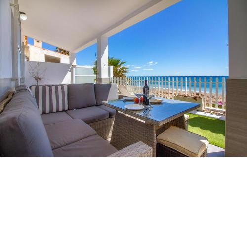 Stunning home in Mojacar with WiFi and 3 Bedrooms