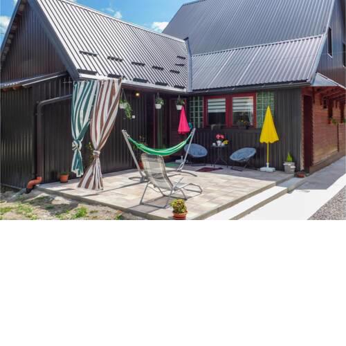 Stunning home in Mrkopalj with Sauna, WiFi and 2 Bedrooms