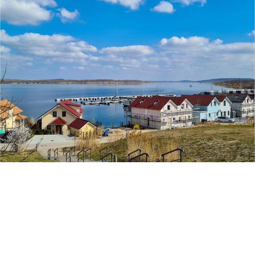 Stunning home in Mücheln with WiFi and 2 Bedrooms