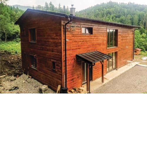 Stunning home in Nemecka w/ Outdoor swimming pool, WiFi and 8 Bedrooms