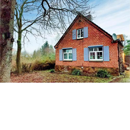 Stunning home in Neukloster with 3 Bedrooms