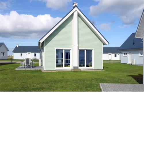 Stunning home in OstseeResort Olpenitz w/ Sauna and 3 Bedrooms