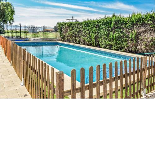 Stunning home in PUERTO LUMBRERAS with Outdoor swimming pool, WiFi and 5 Bedrooms