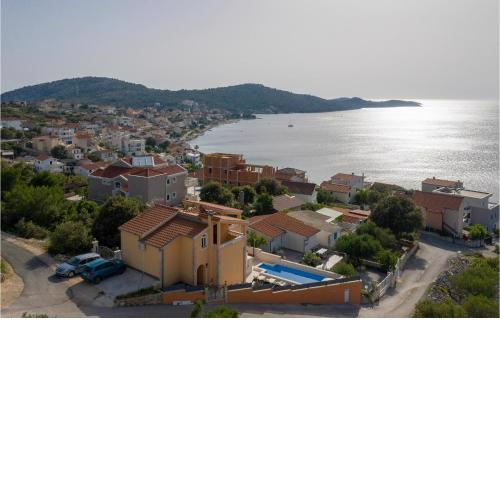 Stunning Home In Razanj With Outdoor Swimming Pool And 4 Bedrooms