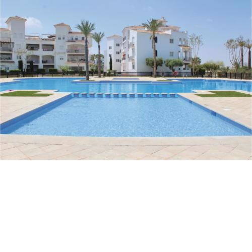 Stunning home in Roldan with WiFi and 2 Bedrooms