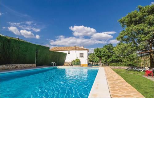 Stunning home in Rute w/ Outdoor swimming pool, Outdoor swimming pool and 9 Bedrooms