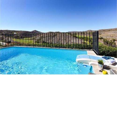 Stunning home in SAN BARTOLOME DE TIRAJ with Outdoor swimming pool, WiFi and 2 Bedrooms