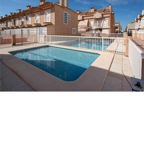 Stunning home in Santa Pola with Outdoor swimming pool, WiFi and 3 Bedrooms