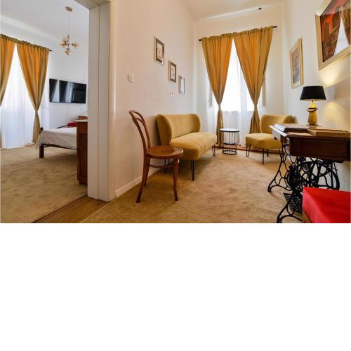 Stunning home in Seget Donji with WiFi and 1 Bedrooms