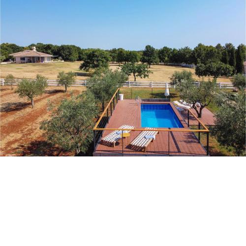 Stunning home in Spanidiga with WiFi and 3 Bedrooms