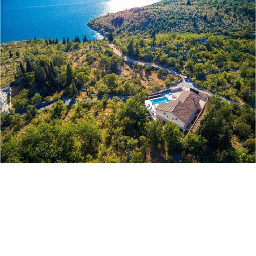 Stunning Home In Starigrad Paklenica With Outdoor Swimming Pool, Heated Swimming Pool And Private Swimming Pool