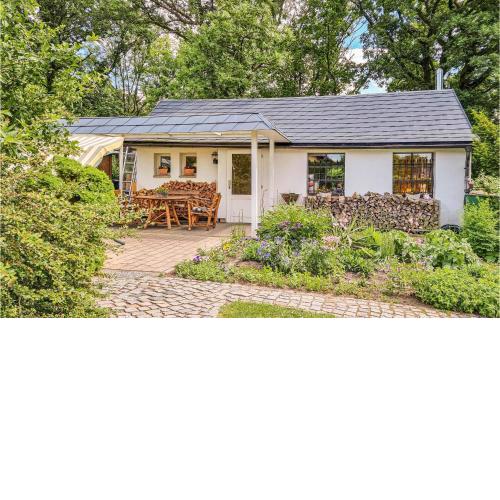 Stunning home in Tharandt with WiFi and 1 Bedrooms