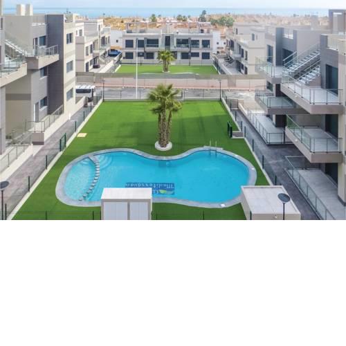 Stunning home in Torrevieja w/ WiFi and 2 Bedrooms