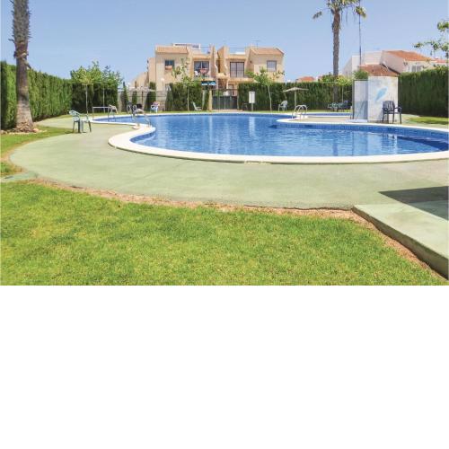 Stunning home in Torrevieja with 2 Bedrooms