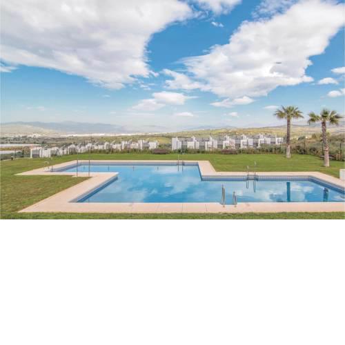 Stunning home in Vélez w/ Outdoor swimming pool, WiFi and Outdoor swimming pool