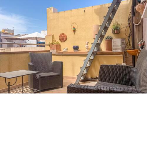 Stunning home in Vinaros with WiFi and 1 Bedrooms