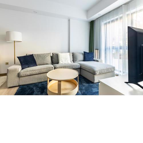 Stunning Istanbul Retreat 3 min to Kanyon Mall