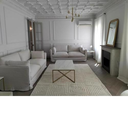 Stunning Luxury Apartment, 2 min walk from Soho House