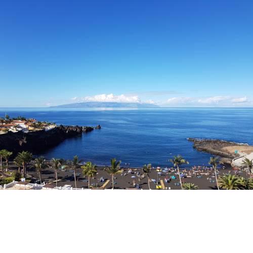 STUNNING SUNSET VIEW BEACHFRONT APARTMENT !NEW!