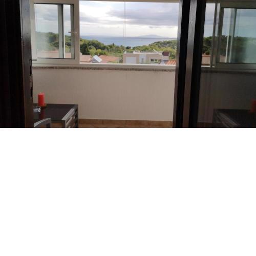 Stunning view 1-Bed Apartment in Premantura